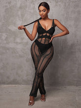 Ausgehöhlte Vertuschung